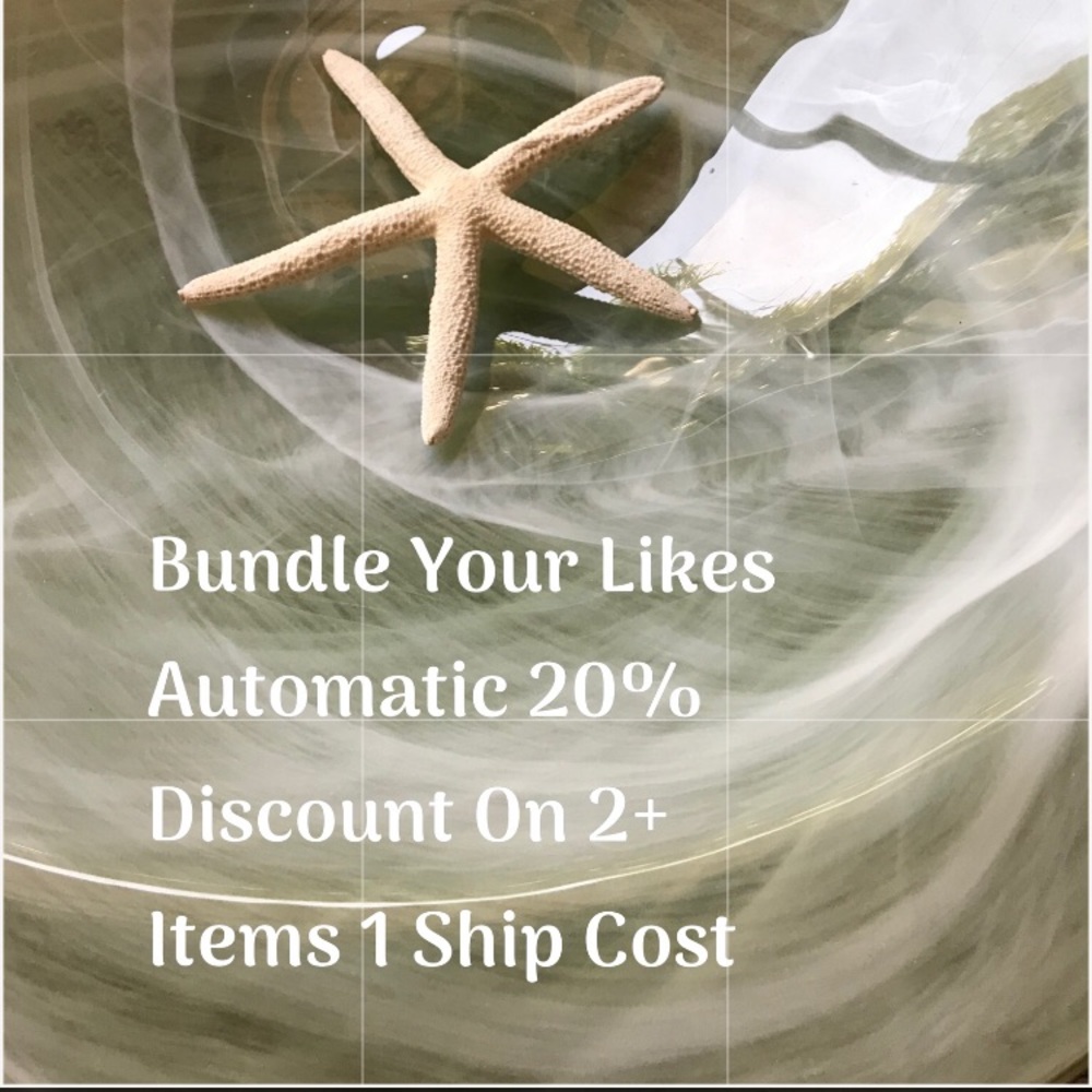 Bundle & SAVE - Picture 1 of 3